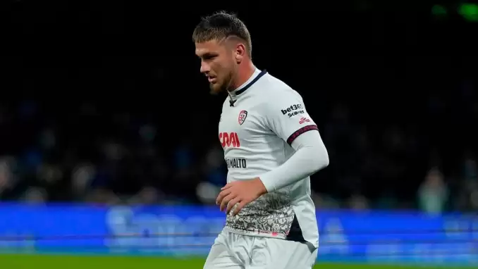 Semih Kılıçsoy'da gündem sözleşme feshi!