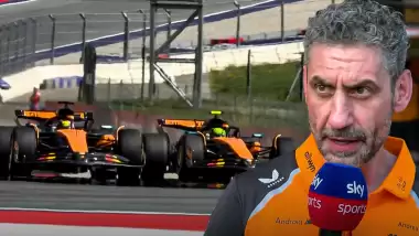 McLaren patronu, Abu Dhabi GP öncesi uyardı: "Bu iki pilot, ciddi tehdit!"