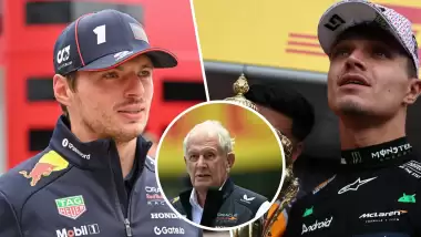 Yaşlı kurt Marko’dan net mesaj: Abu Dhabi GP’de şansa bel bağlamıyoruz!