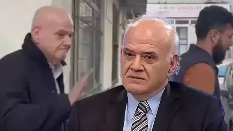 Gözaltındaki Ahmet Çakar’dan kötü haber! Hastaneye kaldırıldı…