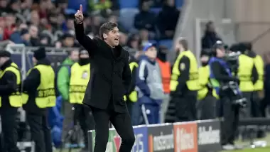 Tam 9 aylık cezası bitti! Fonseca geri dönüyor