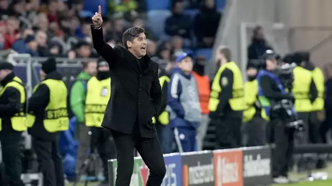 Tam 9 aylık cezası bitti! Fonseca geri dönüyor