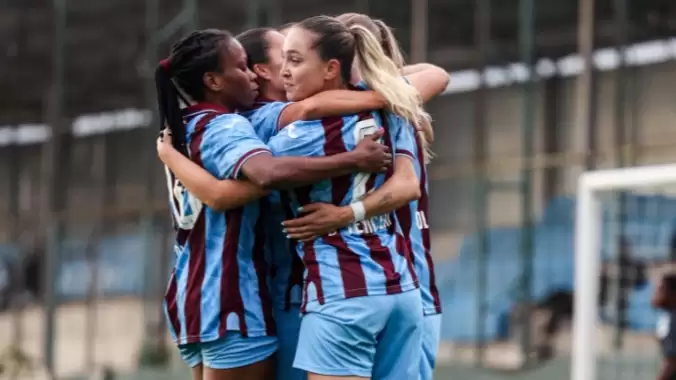 Trabzonspor farka gitti