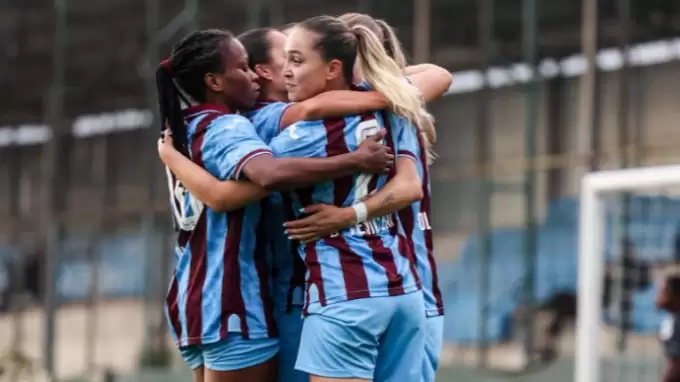 Trabzonspor farka gitti