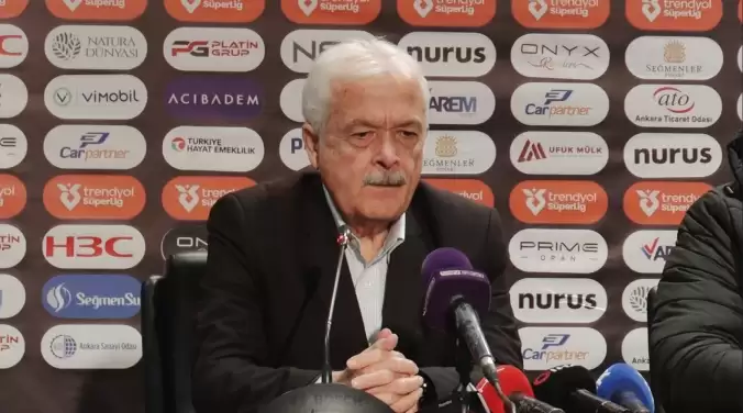 Atılay Canel: "Golü yediğimiz dakikaya kadar oyun başa baş gidiyordu"