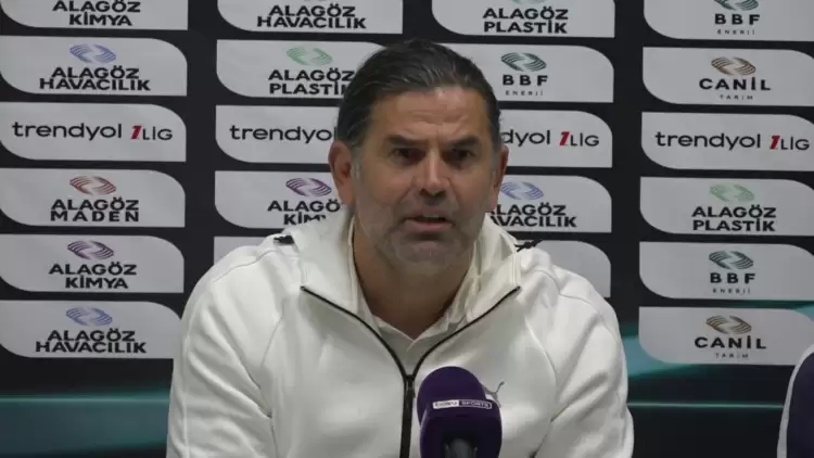 İbrahim Üzülmez’den Adana Demirspor’a övgü dolu sözler