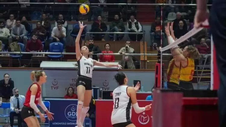 Tam 4 saat sürdü! Göztepe, olaylı maçta Beşiktaş’ı 3-2 mağlup etti