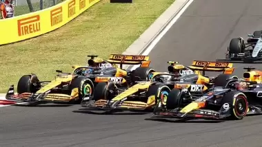 Norris, Verstappen ve Piastri: 2025’in şampiyonluk savaşının perde arkası!