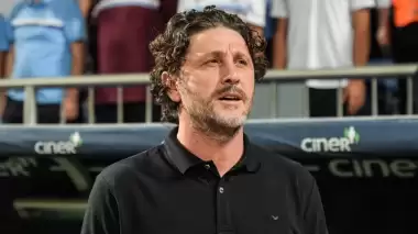 Fatih Tekke: "Sakin kalarak o sertliğe aynı şekilde yanıt vermemiz lazım"