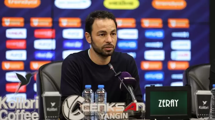 Selçuk İnan: "Girdiğimiz pozisyonları değerlendiremedik"