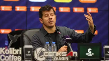 Emre Belözoğlu: "Savcılık ve federasyon ince eleyip, sık dokumalı"