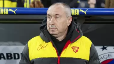 Stanimir Stoilov: ''Savaşmamız bizim için bir zorunluluk''