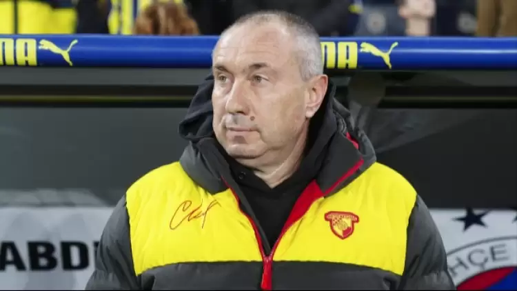 Stanimir Stoilov: ''Savaşmamız bizim için bir zorunluluk''