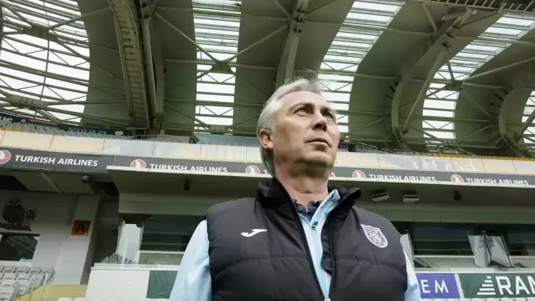 İlyas Öztürk: "Bizim için çok değerli bir 3 puan oldu"