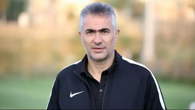 Mehmet Altıparmak: "İstemediğimiz ve beklemediğimiz bir mağlubiyet aldık"