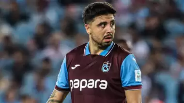 Ozan Tufan: ''Acaba olur mu diye çok korktum''