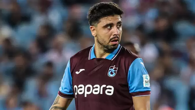 Ozan Tufan: ''Acaba olur mu diye çok korktum''