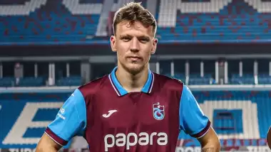 Serdar Saatçi: ''Göztepe taraftarı yanlış anlamasın, hırstan oldu''