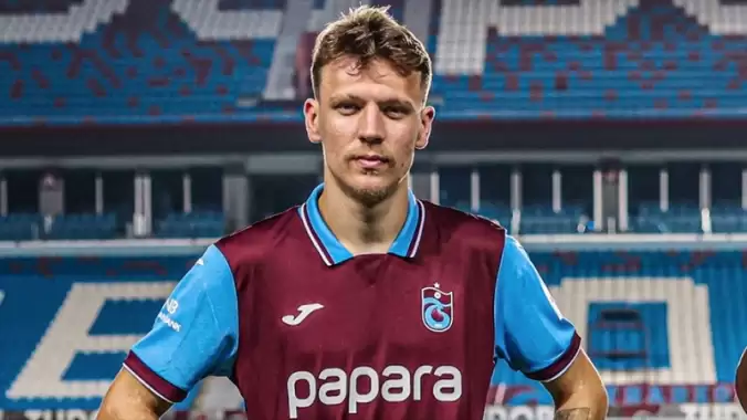 Serdar Saatçi: ''Göztepe taraftarı yanlış anlamasın, hırstan oldu''