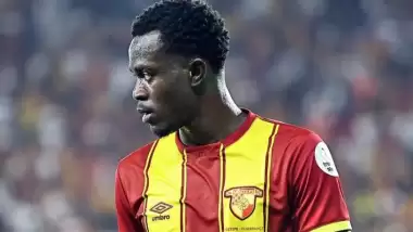 Anthony Dennis: "Elimizden geleni yapıp çalışmaya devam etmeliyiz"