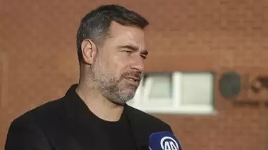 Gökhan Bozkaya: "Şampiyon olacağız"