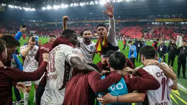 Avrupa'nın top kapma avcısı, Fatih Tekke'nin prensi: Tim Jabol-Folcarelli