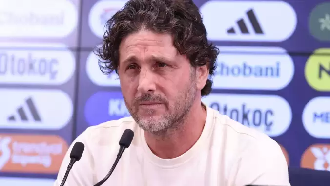 Fatih Tekke'den Kazımcan Karataş pozisyonu yorumu! ''İnsanların...''