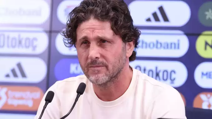 Fatih Tekke'den Kazımcan Karataş pozisyonu yorumu! ''İnsanların...''