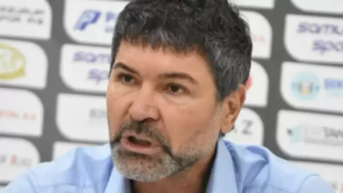 Hakan Kutlu'dan sert tepki! ''Oyuncuların kontrol mekanizmasını da yıprattı''