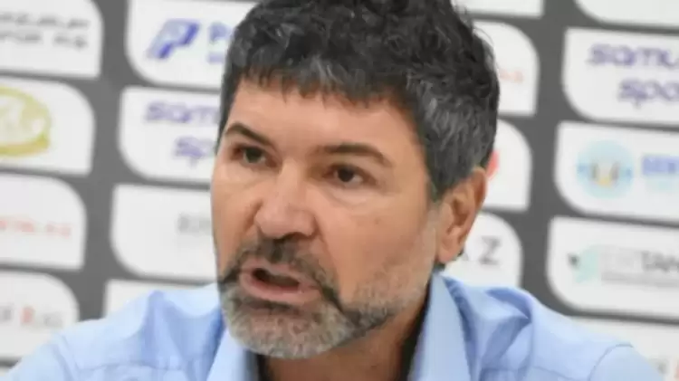 Hakan Kutlu'dan sert tepki! ''Oyuncuların kontrol mekanizmasını da yıprattı''