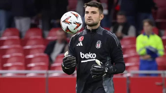 İspanyol ekibi, Ersin Destanoğlu için devrede: Beşiktaş’ta ayrılık ihtimali