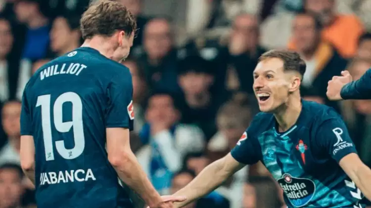 Arda Güler'li Real Madrid'e sahasında büyük şok!