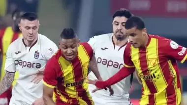 Köşe yazarları değerlendirdi: Trabzonspor’un akılcı planı ve bitirici yıldızı