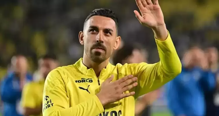 Transferde İrfan Can Kahveci bombası!