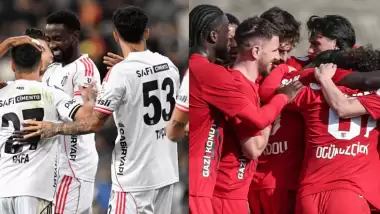 Kartal çıkış peşinde: Sergen Yalçın’la kritik Gaziantep sınavı!