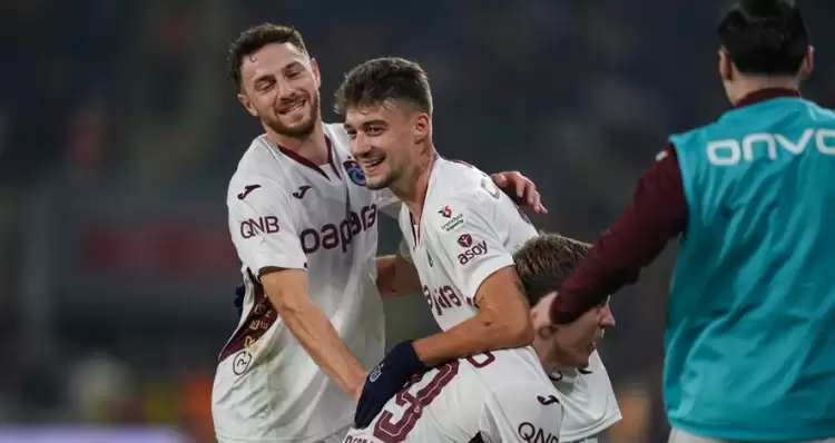 Köşe yazarları Trabzonspor için ne dedi? "Umarız zamanı gelince Muçi'den özür dilerler"