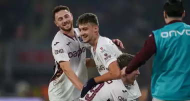 "Umarız zamanı gelince Muçi'den özür dilerler"