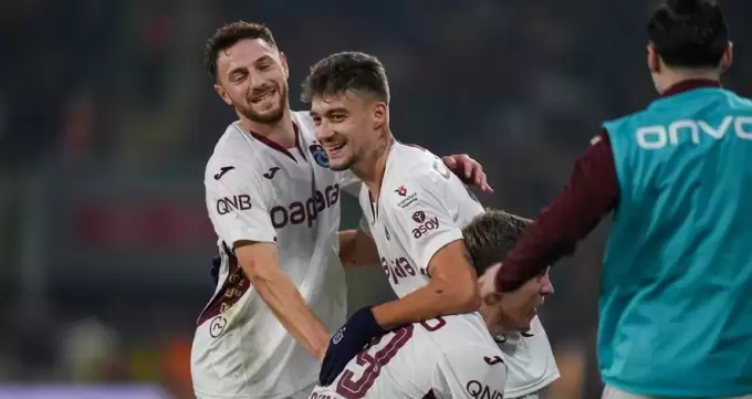 "Umarız zamanı gelince Muçi'den özür dilerler"