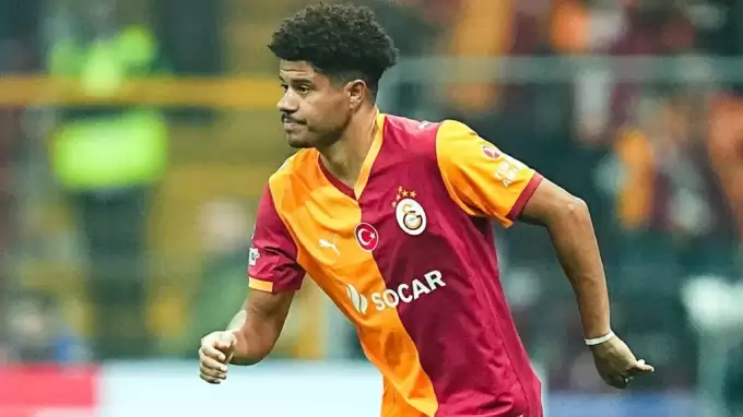Galatasaray'dan dev takas! Sara gidiyor yerine Süper Lig'in eski yıldızı geliyor