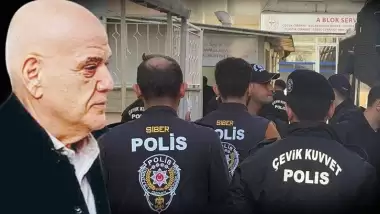 Kalp spazmı geçiren Ahmet Çakar anjiyoya alındı