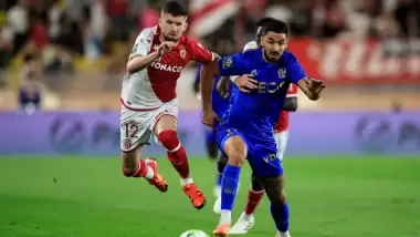 Scout ekibi onayladı! Beşiktaş, Ocak’ta sambacıyı transfer ediyor!