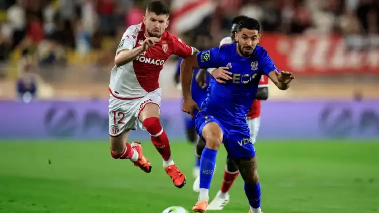 Scout ekibi onayladı! Beşiktaş, Ocak’ta sambacıyı transfer ediyor!