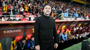 Şampiyonluk sonrası en iyi dönem: Fatih Tekke istatistikleri alt üst etti!