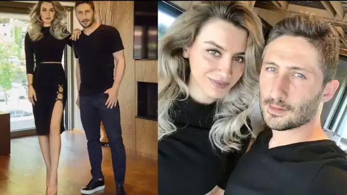 Otel görevlisi, iddiaları dündeme taşımıştı! Savcılıktan Sabri Sarıoğlu kararı...