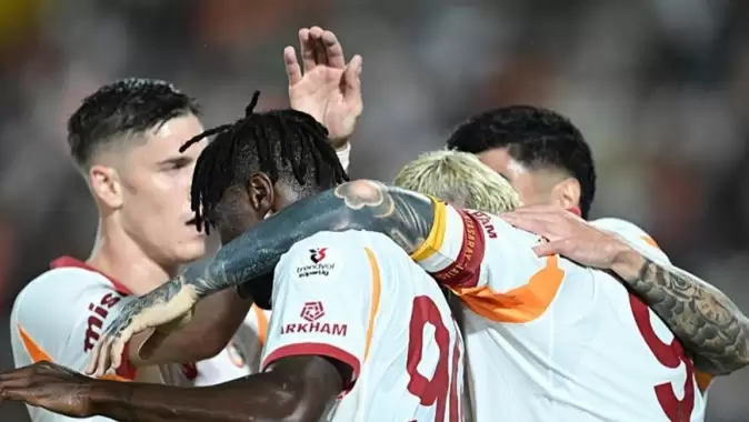 Liverpool'un Galatasaraylı yıldız için yapacağı teklif ortaya çıktı!