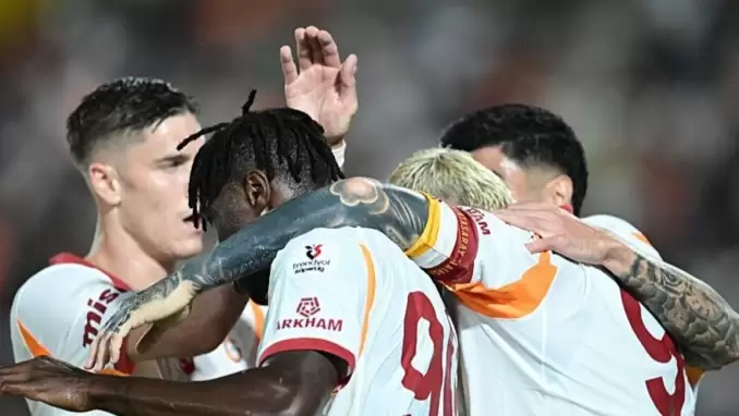 Liverpool'un Galatasaraylı yıldız için yapacağı teklif ortaya çıktı!