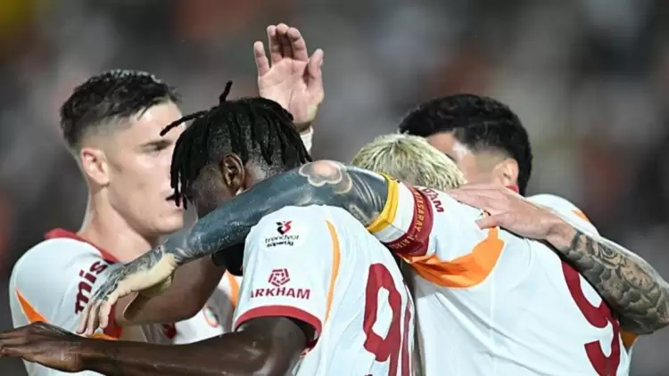 Liverpool'un Galatasaraylı yıldız için yapacağı teklif ortaya çıktı!