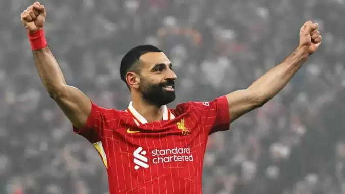 Liverpool'da kazan kaynıyor! Salah- Galatasaray...
