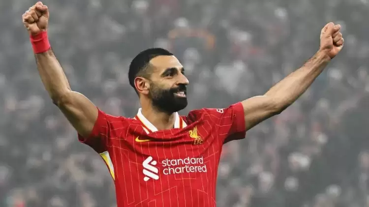 Liverpool'da kazan kaynıyor! Salah- Galatasaray...