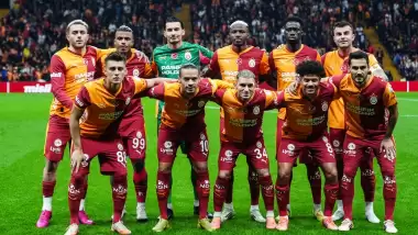Galatasaray yönetiminden Monaco maçına özel prim